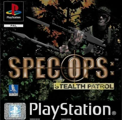 Spec Ops