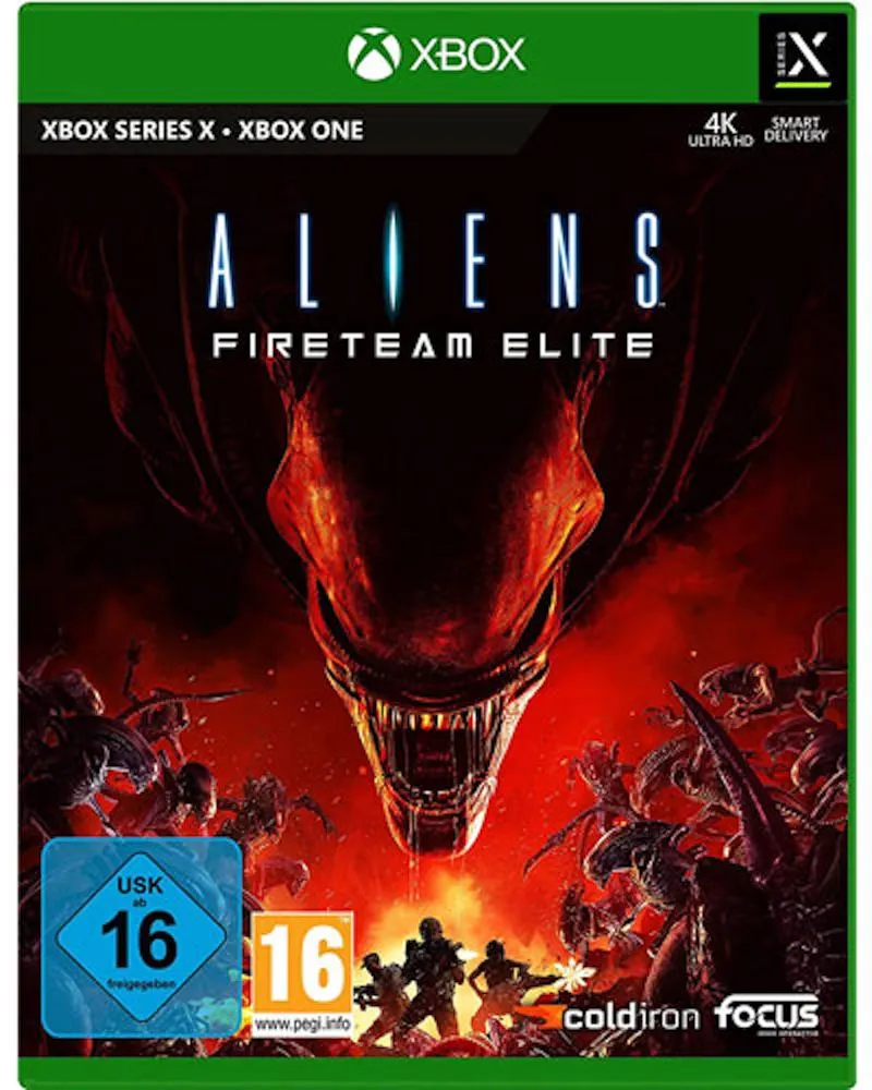 Aliens