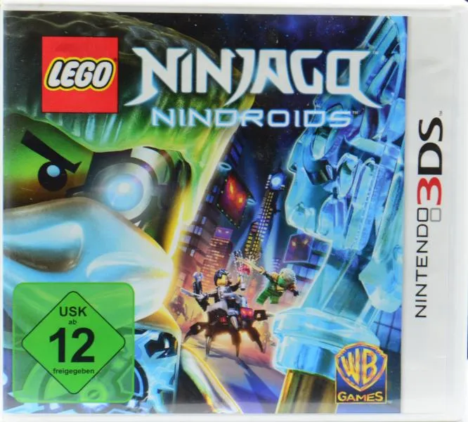 LEGO Ninjago