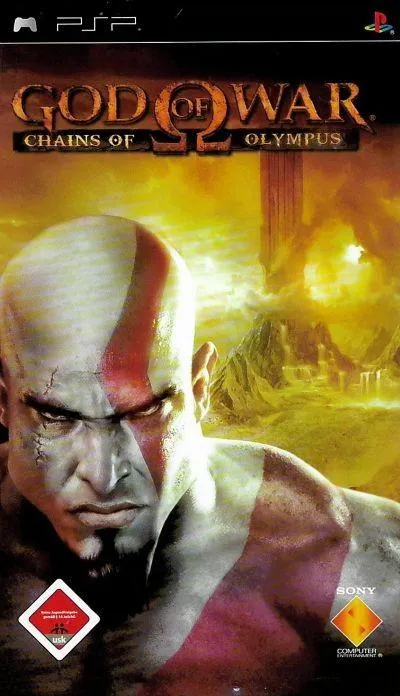 God of War