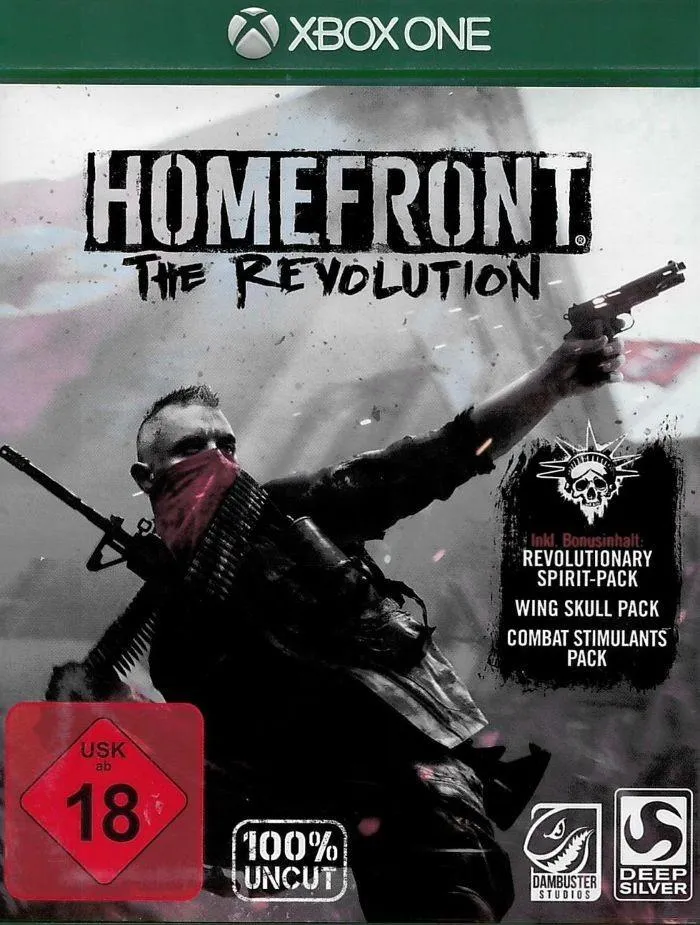 Homefront