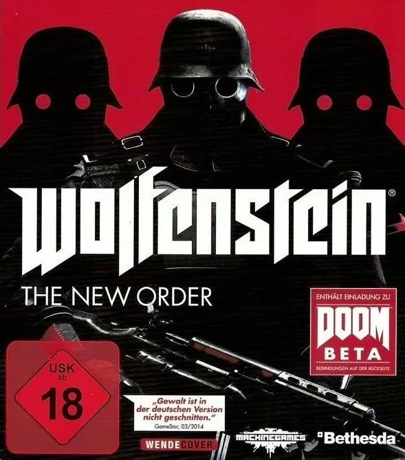Wolfenstein