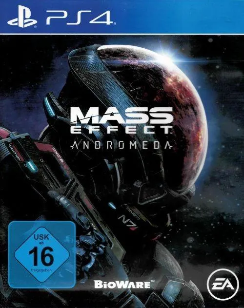 Mass Effect