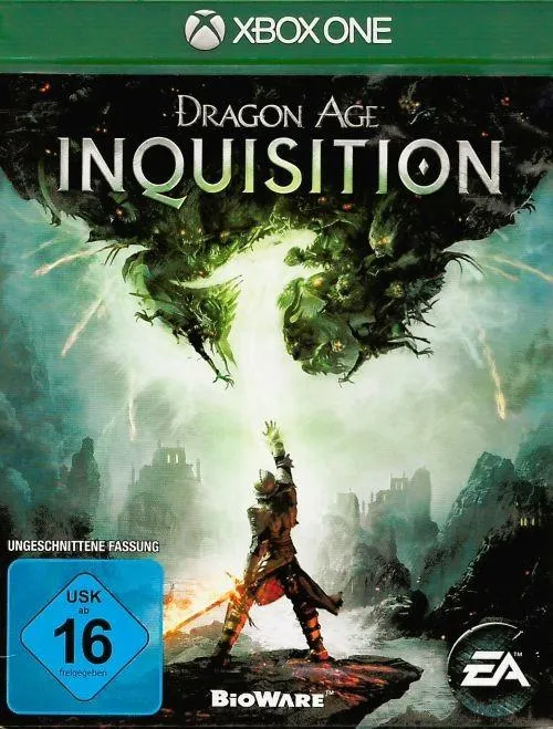 Dragon Age