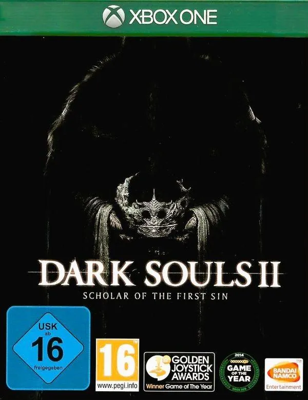 Dark Souls II