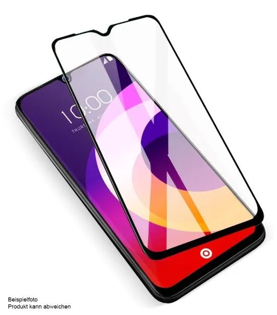 Tempered Glass / Schutzglas für Galaxy S20