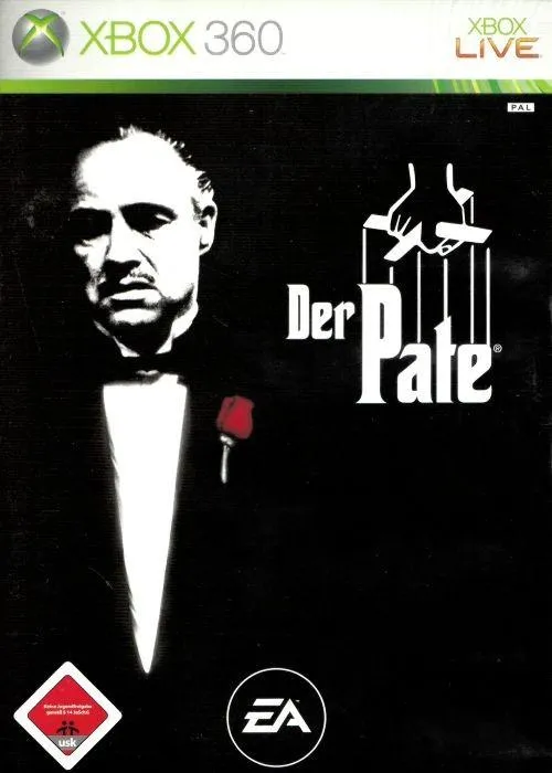 Der Pate