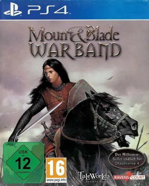 Mount & Blade
