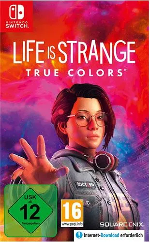 Life is Strange
