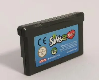 Die Sims 2