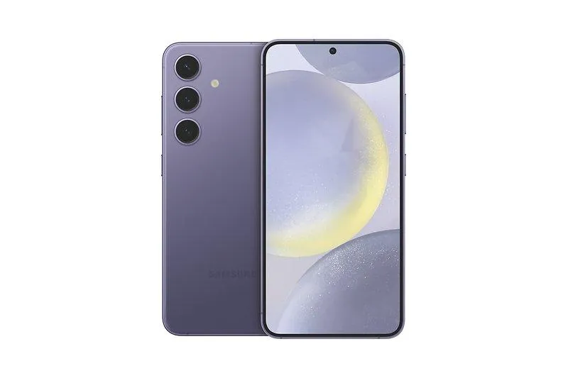 Galaxy S24 256GB Cobalt Violet