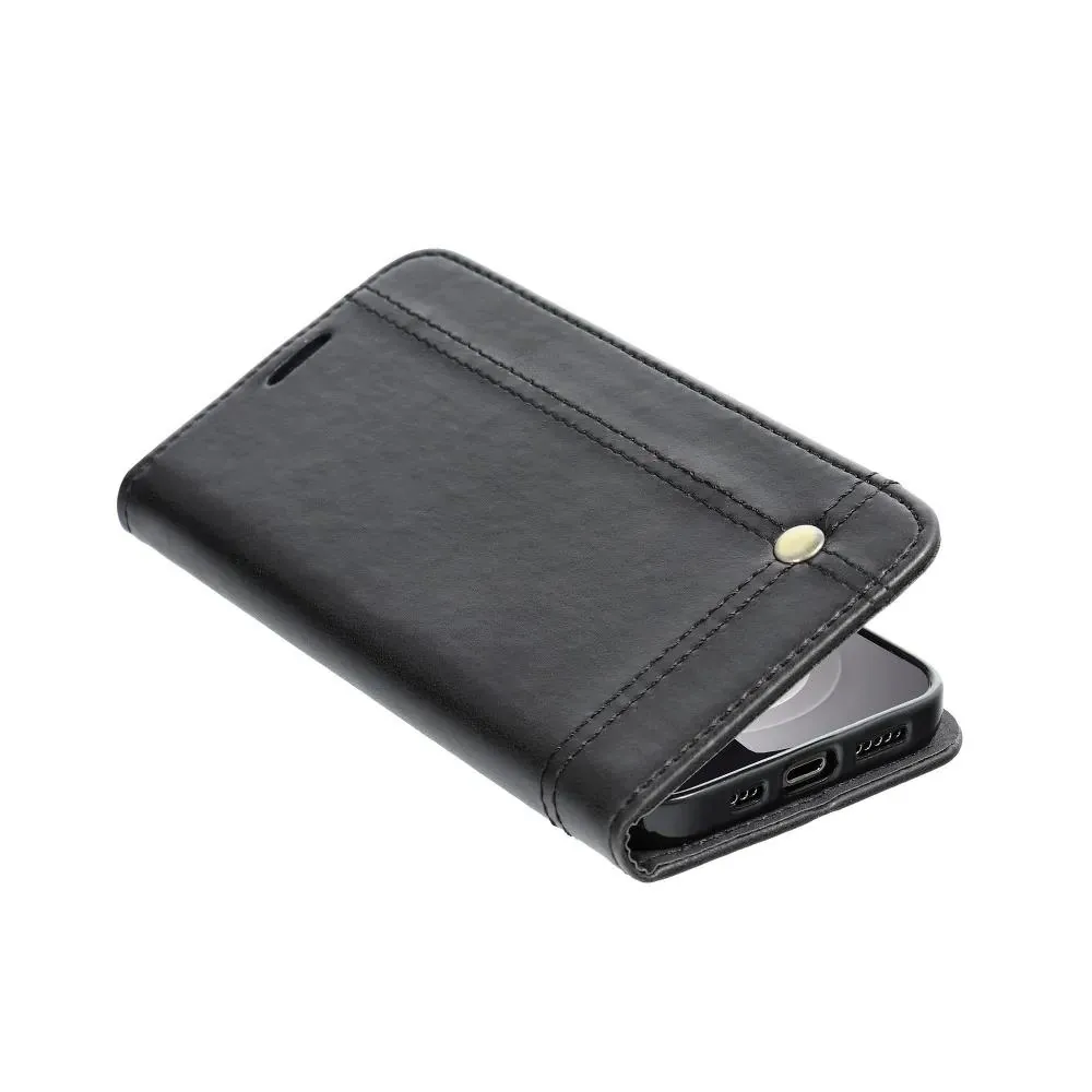 Prestige Book Case für Galaxy S21 Ultra