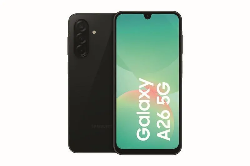 Galaxy A26 5G 128GB Mint