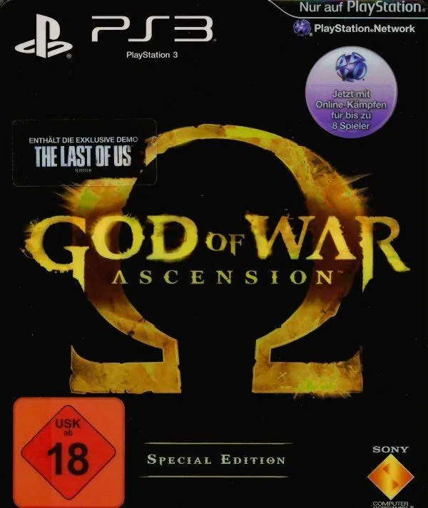 God of War