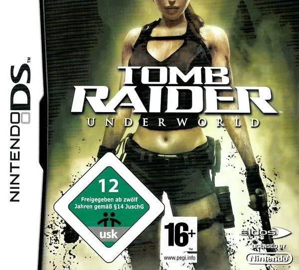 Tomb Raider
