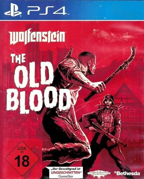 Wolfenstein