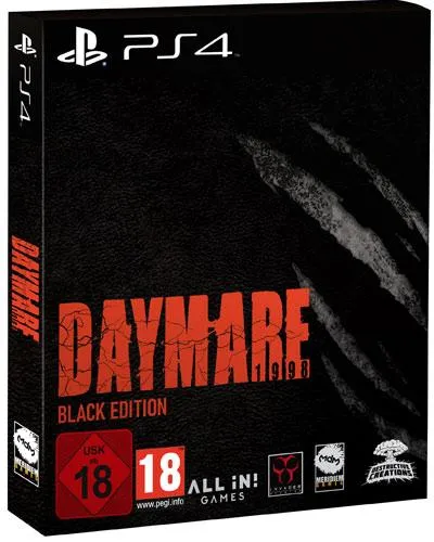 Daymare