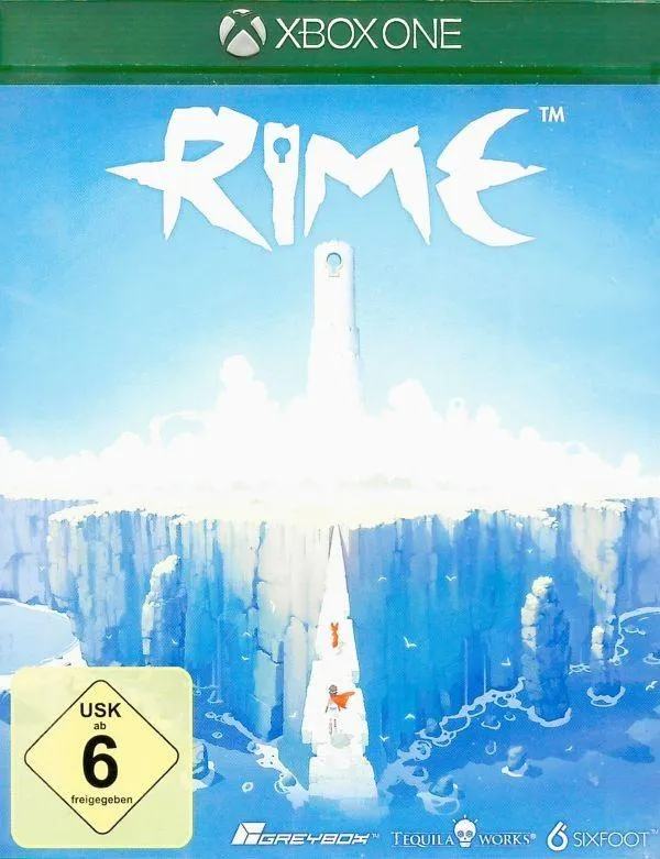 Rime (Xbox One)