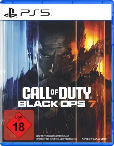 Call of Duty