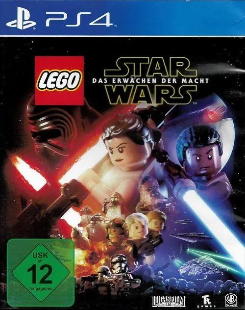 LEGO Star Wars