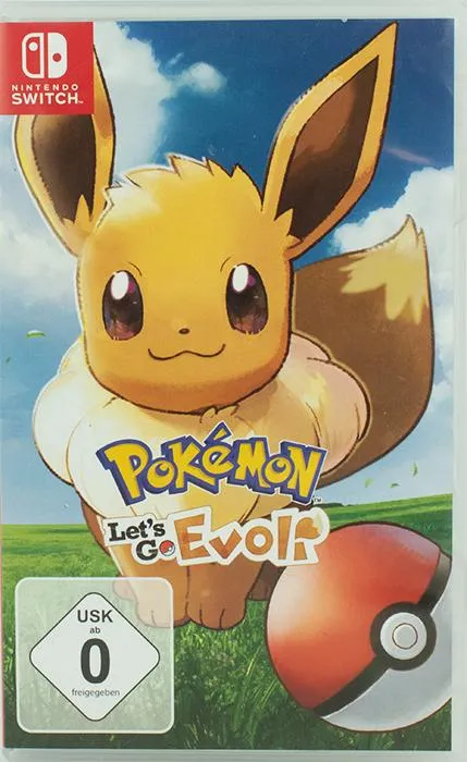 Pokemon