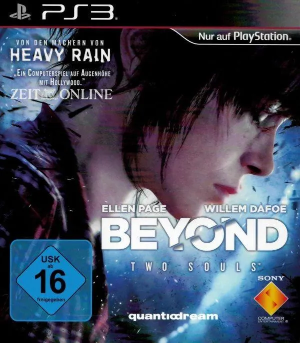 Beyond