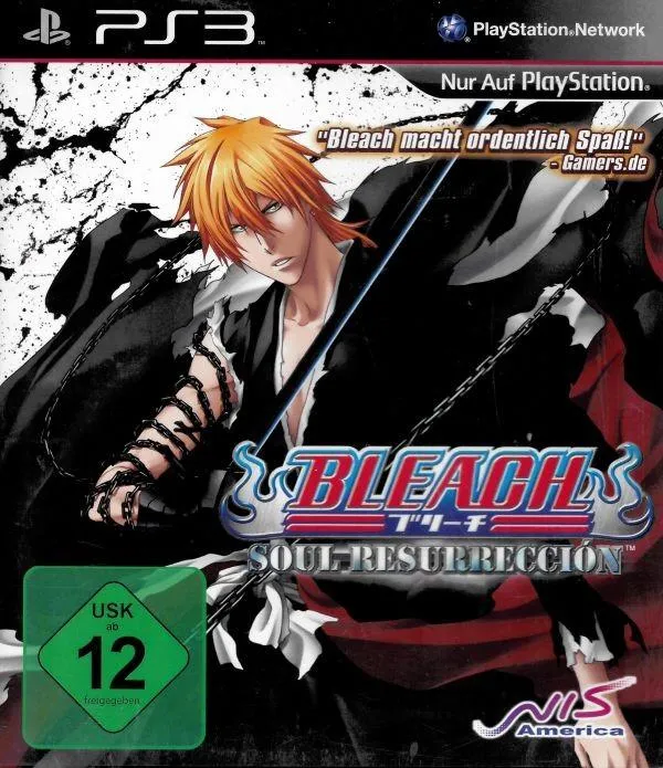 Bleach