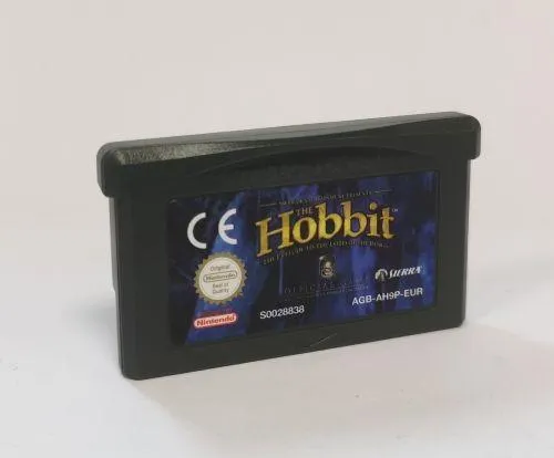 Der Hobbit (Game Boy Advance)