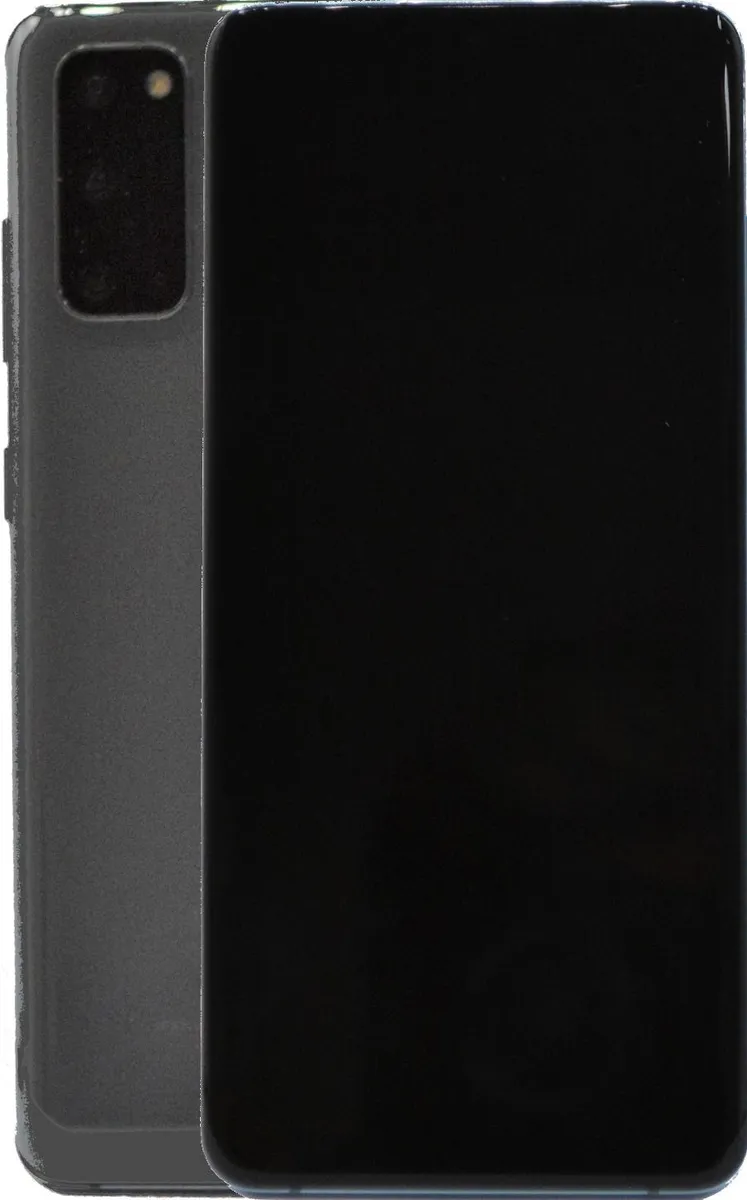 Galaxy S20 128GB Cosmic Gray