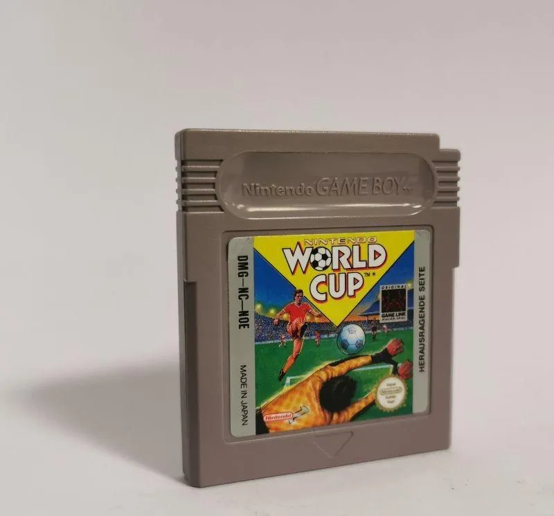 World Cup (Nintendo Game Boy)