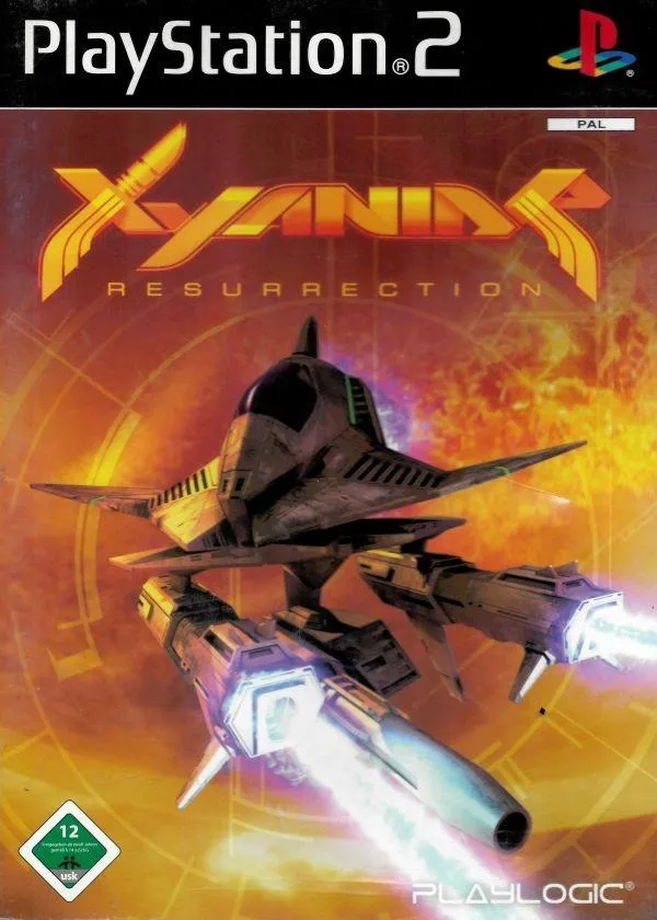 Xyanide