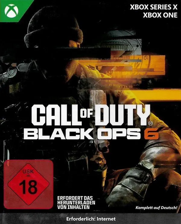 Call of Duty