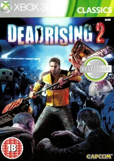 Dead Rising 2 (Xbox 360)