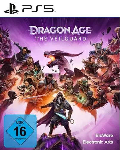Dragon Age