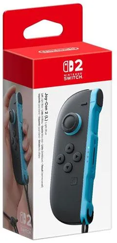 Joy-Con 2 Light Blue (Nintendo Switch 2)
