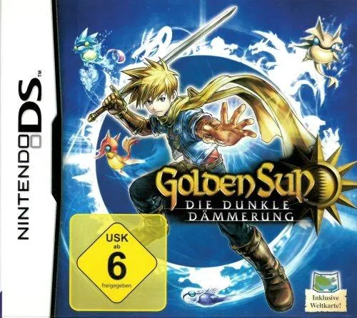 Golden Sun