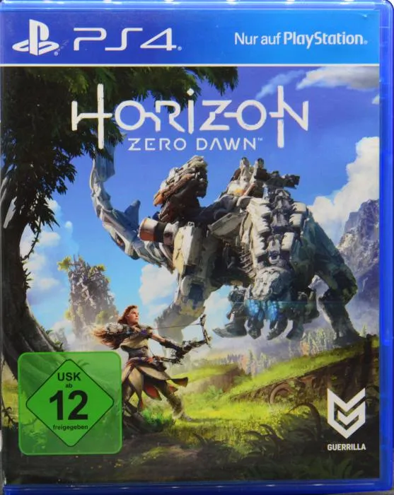 Horizon