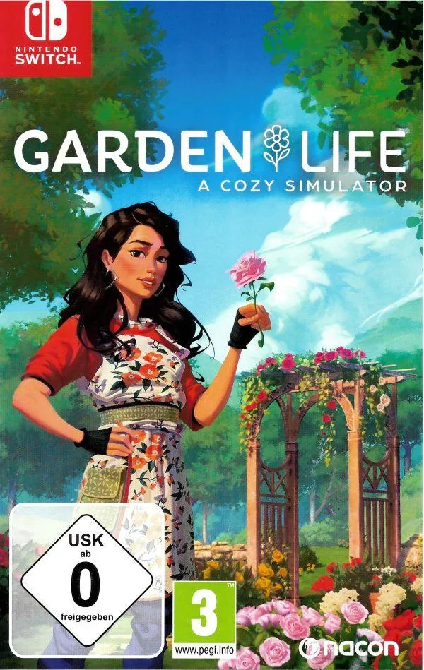 Garden Life