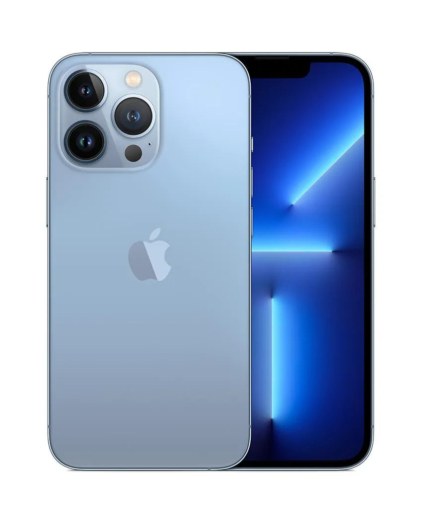 iPhone 13 Pro 256GB Sierrablau