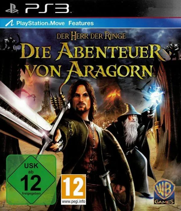 Der Herr der Ringe