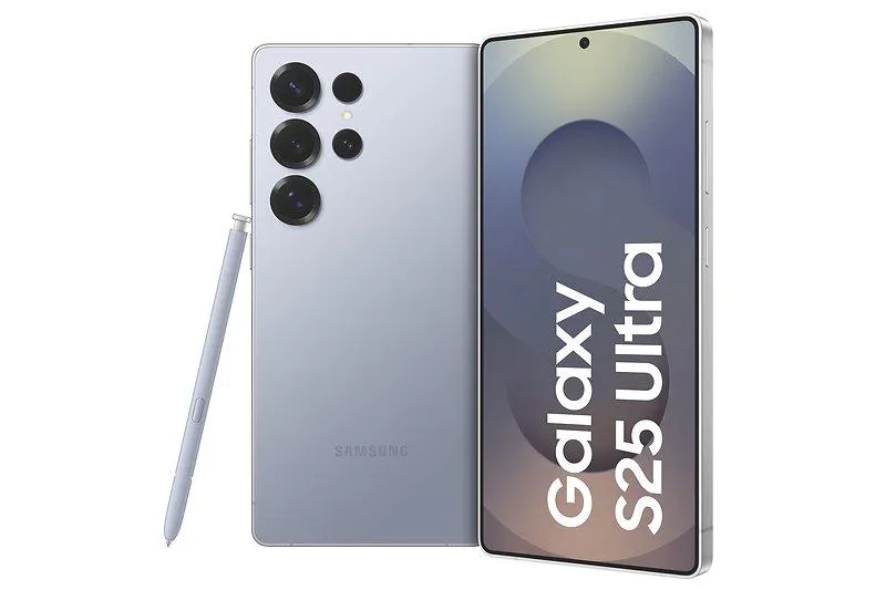 Galaxy S25 Ultra 1TB Titanium Silverblue