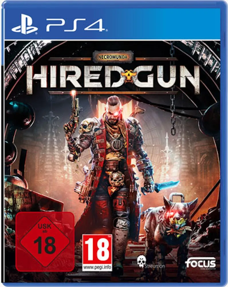 Necromunda