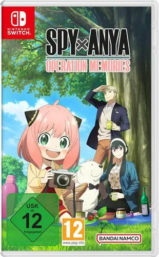SPYxANYA