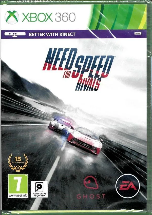 Need for Speed