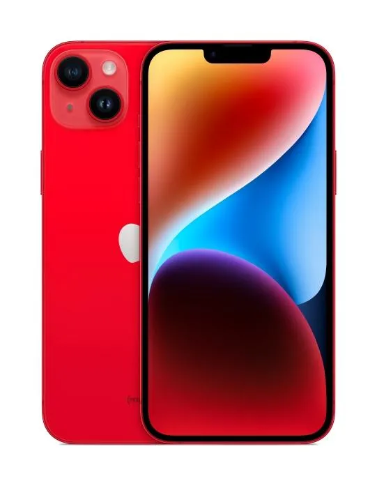 iPhone 14 Plus 512GB RED