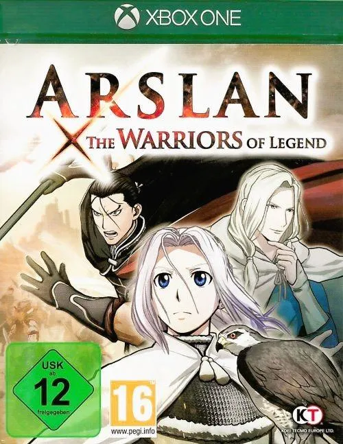 ARSLAN