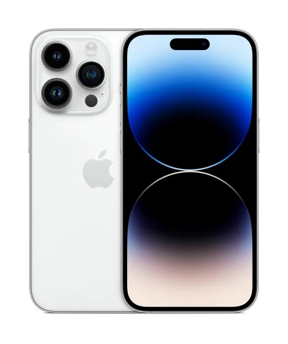 iPhone 14 Pro 1TB Silber