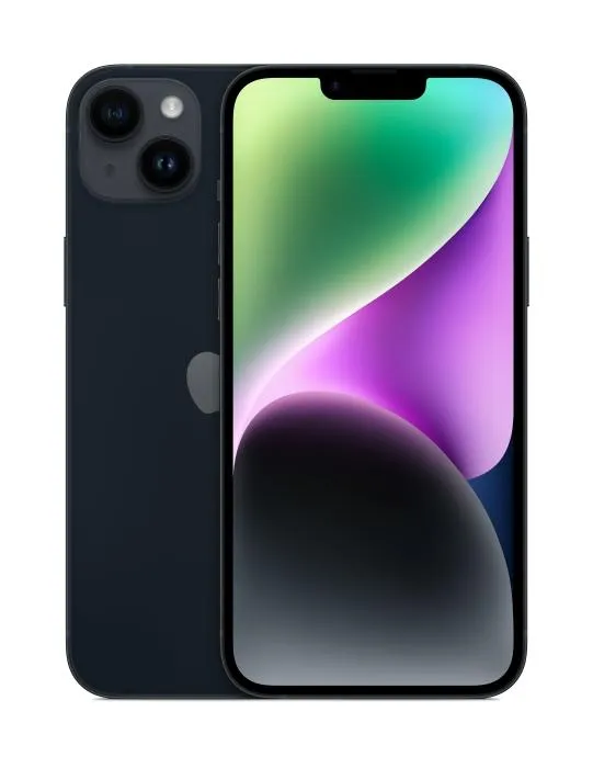 iPhone 14 Plus 512GB Mitternacht