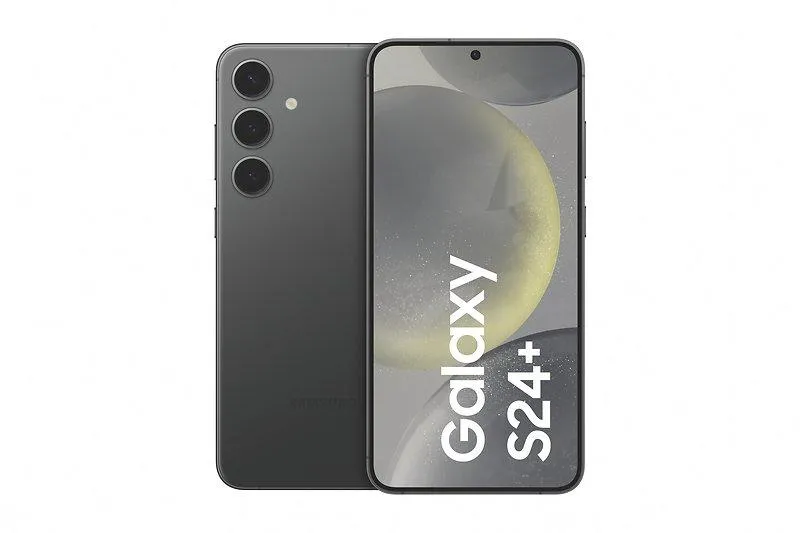 Galaxy S24+ 256GB Onyx Black