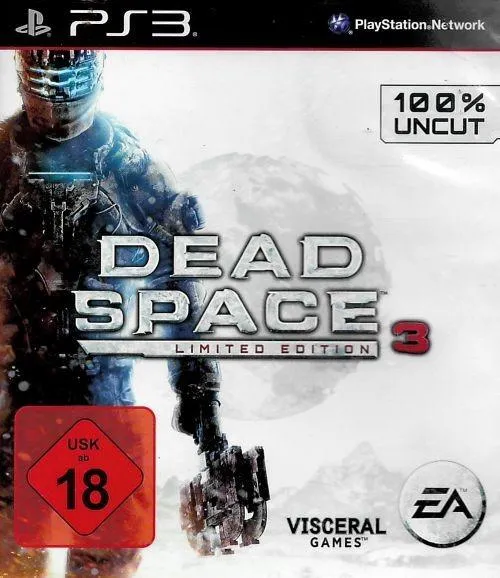 Dead Space 3